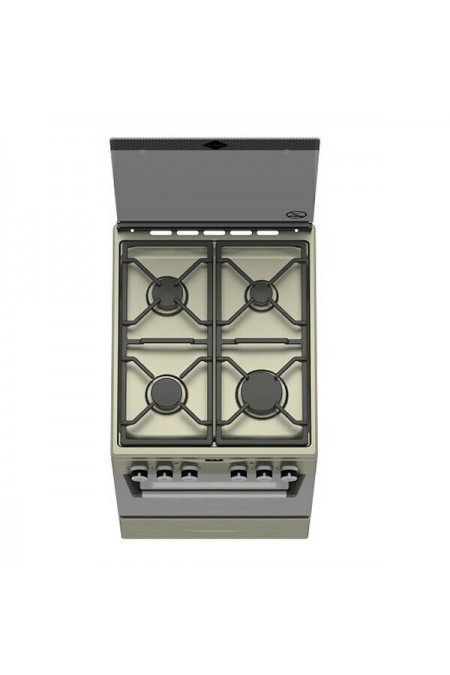 Комбинированная плита Darina PL KM241 311 1 X (нержавеющая сталь) 5