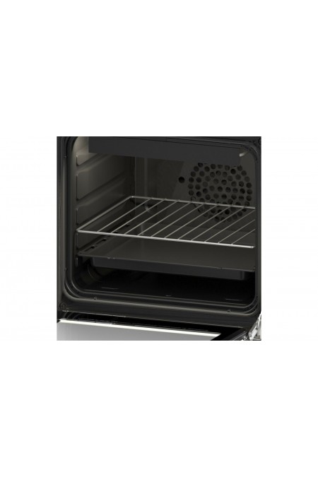 Комбинированная плита Darina PL KM241 311 W (белый) 3