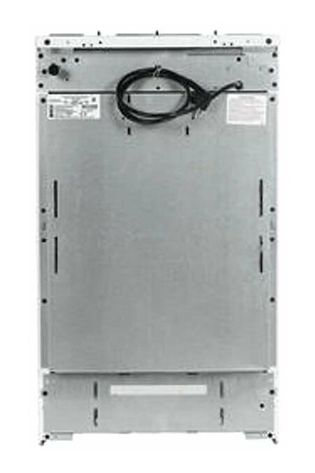 Комбинированная плита Darina S KM521 300 W (белый) 3