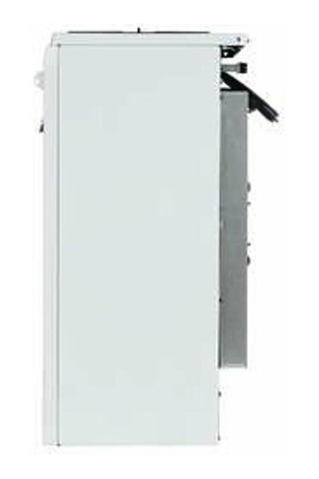 Комбинированная плита Darina S KM521 300 W (белый) 4