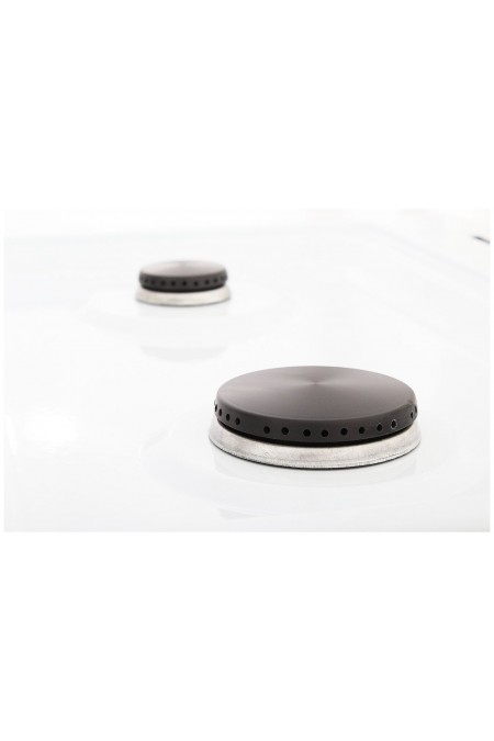 Комбинированная плита Darina S KM521 300 W (белый) 7