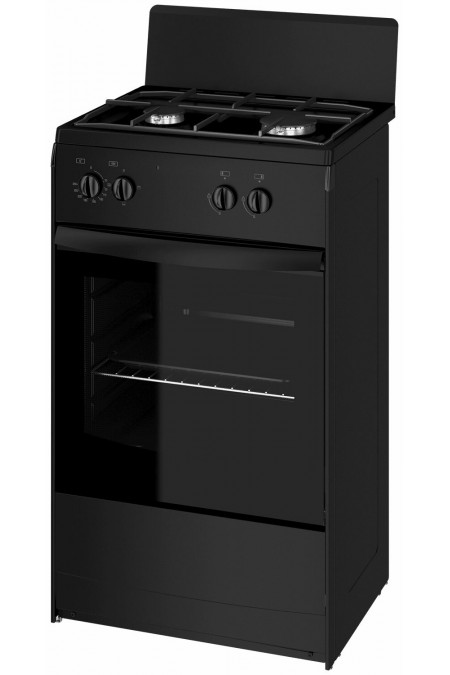 Комбинированная плита Darina S KM522 300 At (антрацит) 1