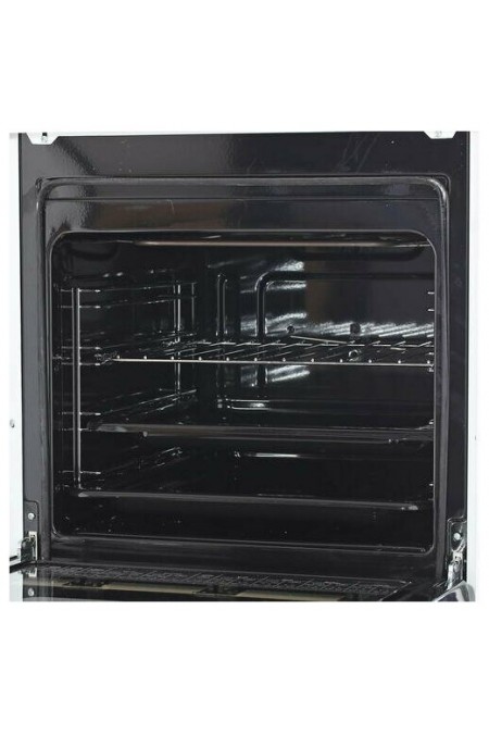 Комбинированная плита De Luxe 506040.00ГЭ (белый) 3