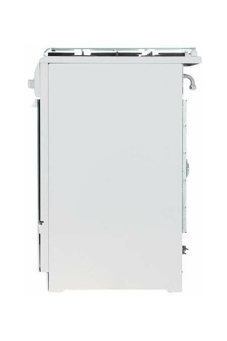 Комбинированная плита De Luxe 506040.00ГЭ (белый) 6