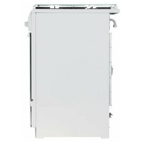 Комбинированная плита De Luxe 506040.00ГЭ (белый) 6