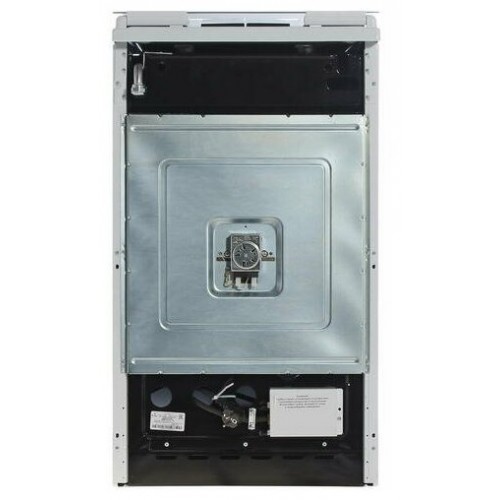 Комбинированная плита De Luxe 506040.00ГЭ (белый) 8