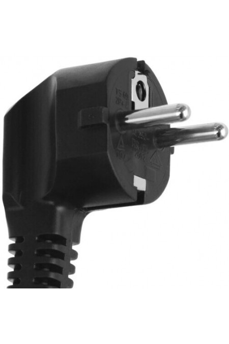 Комбинированная плита De Luxe 606040.00гэ-003 (кр) ЧР (черный) 2