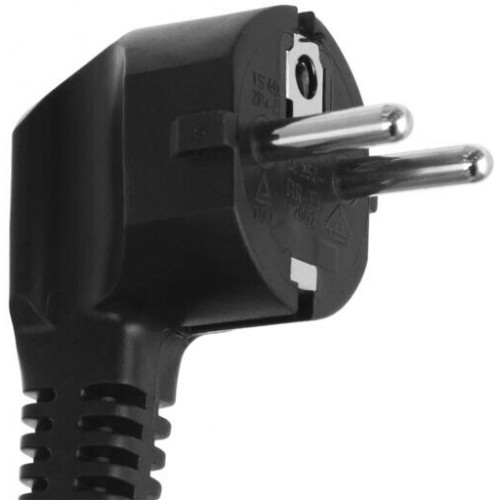 Комбинированная плита De Luxe 606040.00гэ-003 (кр) ЧР (черный) 2