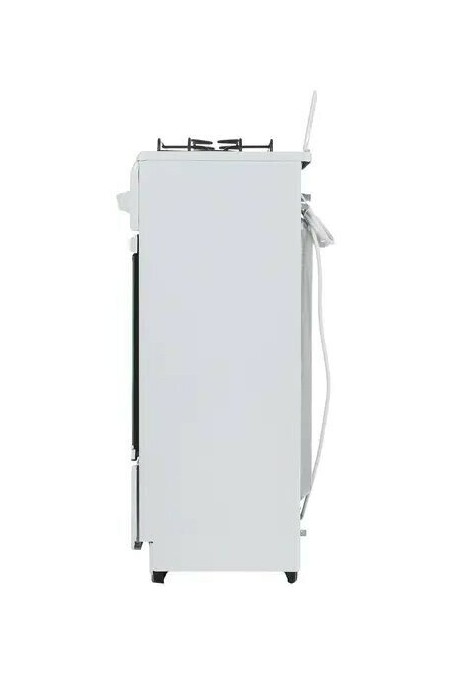 Комбинированная плита Flama CK 2201W (белый) 5