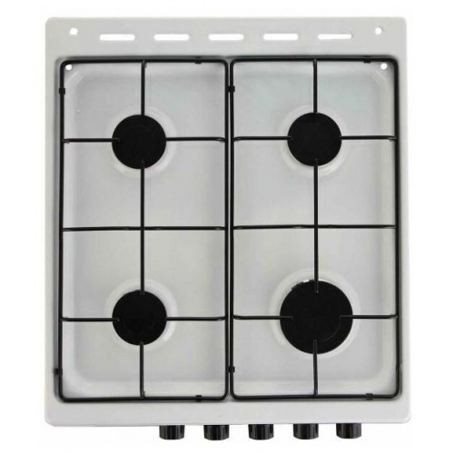 Комбинированная плита Flama L FK 1412W (белый) 2