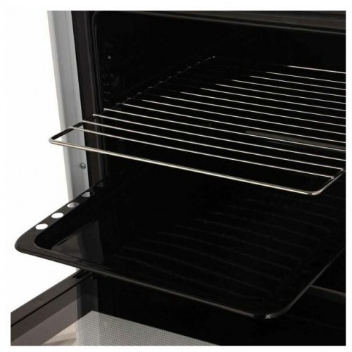 Комбинированная плита Flama L FK 1412W (белый) 3