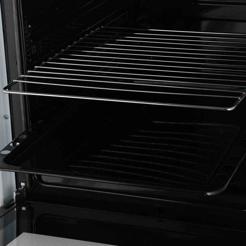 Комбинированная плита Flama L RK 23-126W (белый) 1