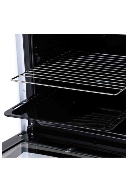 Комбинированная плита Flama RK2211W (белый) 4