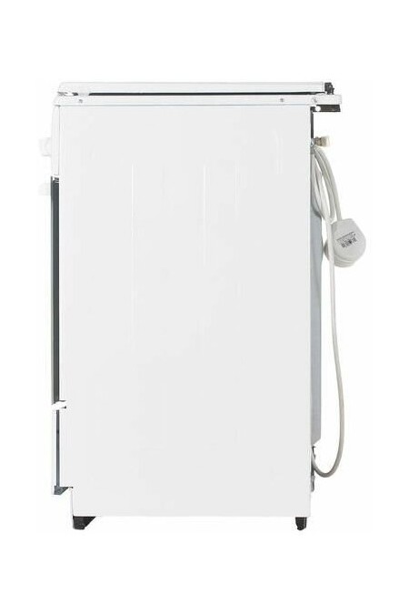 Комбинированная плита Flama RK23101W (белый) 2