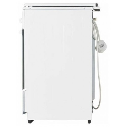 Комбинированная плита Flama RK23101W (белый) 2