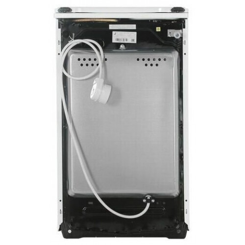 Комбинированная плита Flama RK23101W (белый) 8