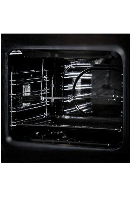 Комбинированная плита Gefest 5101-02 0001 (коричневый) 3