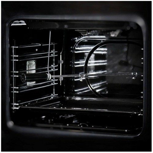 Комбинированная плита Gefest 5101-02 0001 (коричневый) 3