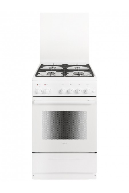 Комбинированная плита Gefest 5102-01 0329 (белый) 