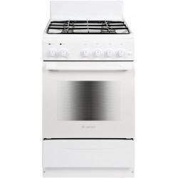 Комбинированная плита Gefest 5102-01 0337 (белый)