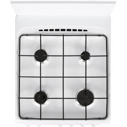 Комбинированная плита Gefest 5102-01 0337 (белый) 3