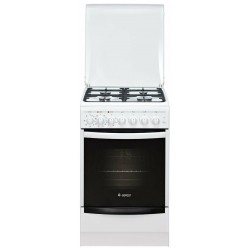 Комбинированная плита GEFEST 5102-03 0023 (белый)