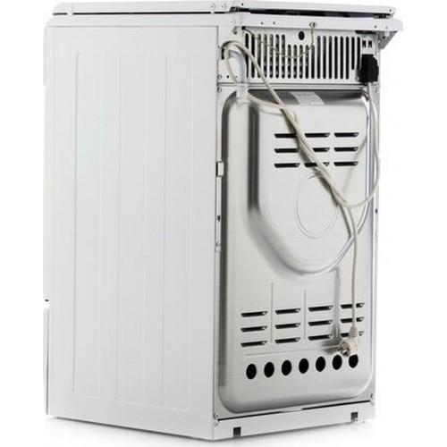 Комбинированная плита GEFEST 5102-03 0023 (белый) 5