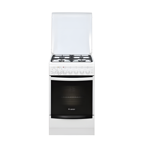 Комбинированная плита GEFEST 5102-03 0023 (белый) 9