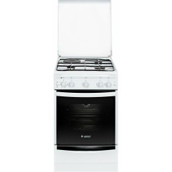 Комбинированная плита Gefest 5110-01 (белый)