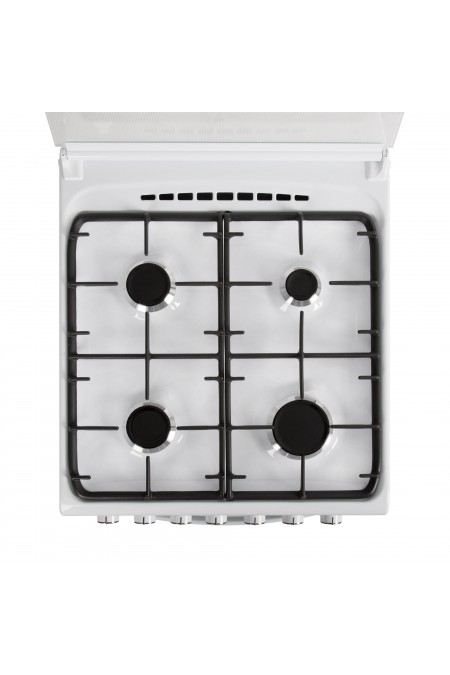 Комбинированная плита Gefest 5302-03 0052 (белый с рисунком мрамор) 2