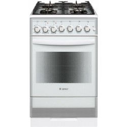 Комбинированная плита Gefest 5502-02 0042 (белый)