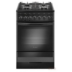 Комбинированная плита Gefest 5502-02 0044 (черный)