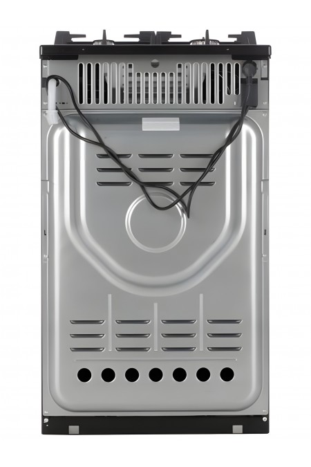 Комбинированная плита Gefest 5502-02 0044 (черный) 1