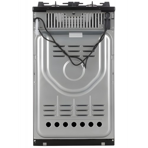 Комбинированная плита Gefest 5502-02 0044 (черный) 1