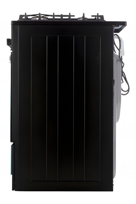 Комбинированная плита Gefest 5502-02 0044 (черный) 2