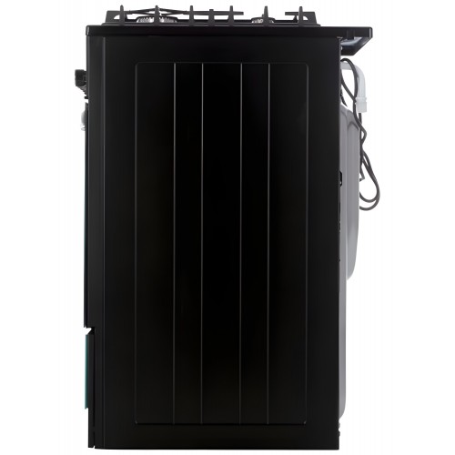 Комбинированная плита Gefest 5502-02 0044 (черный) 2