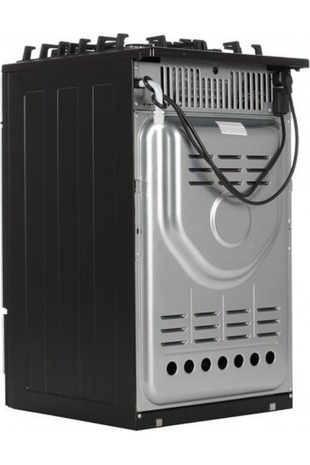 Комбинированная плита Gefest 5502-03 0044 (черный) 2