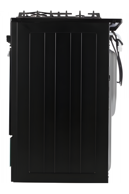 Комбинированная плита Gefest 5502-03 0044 (черный) 3