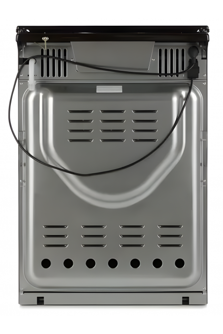 Комбинированная плита Gefest 6101-02 0001 (6101-02 К) (коричневый) 5