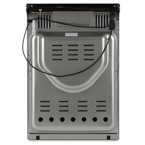 Комбинированная плита Gefest 6101-02 0001 (6101-02 К) (коричневый) 5