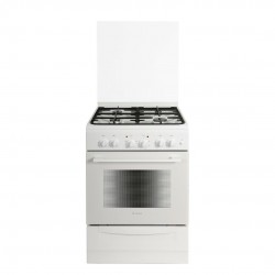 Комбинированная плита Gefest 6102-01 0329 (белый)