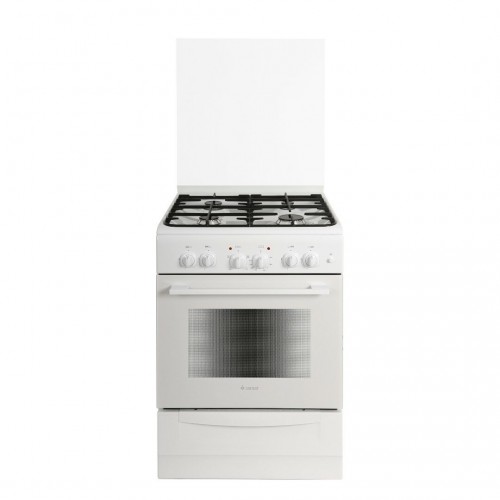 Комбинированная плита Gefest 6102-01 0329 (белый) 