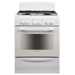 Комбинированная плита Gefest 6102-01 0337 (белый)