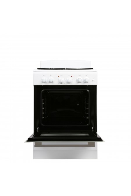 Комбинированная плита Gefest 6102-01 0337 (белый) 1