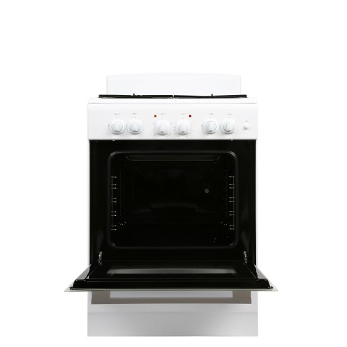 Комбинированная плита Gefest 6102-01 0337 (белый) 1