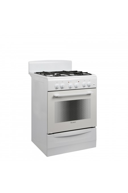 Комбинированная плита Gefest 6102-01 0337 (белый) 2