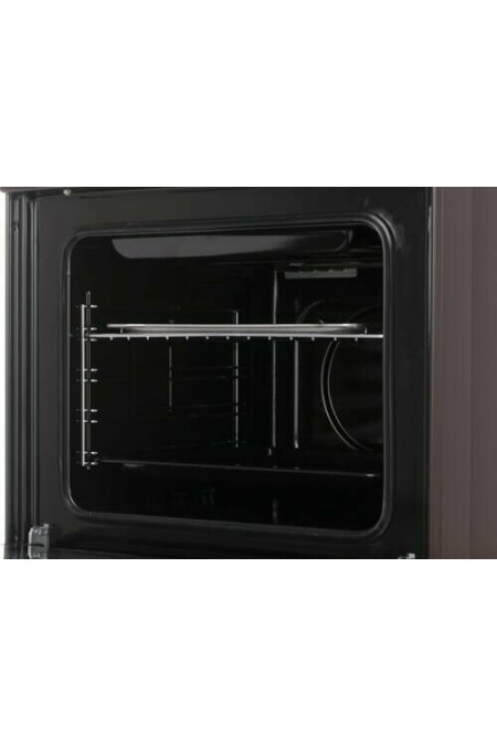 Комбинированная плита Gefest 6102-02 0001 (коричневый) 3