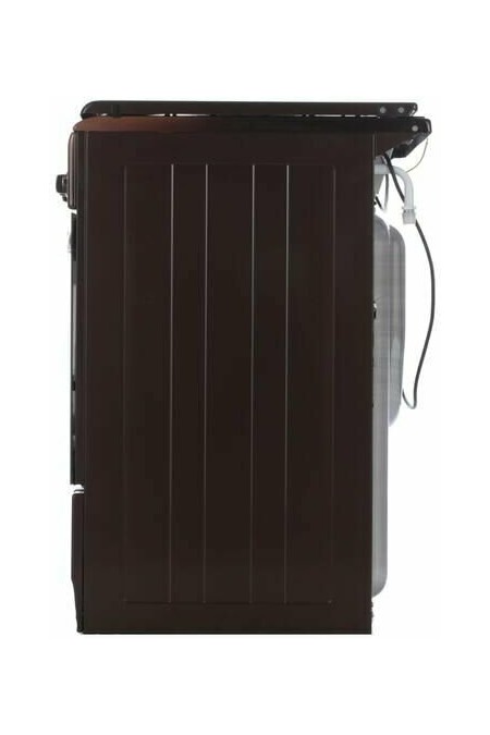 Комбинированная плита Gefest 6102-02 0001 (коричневый) 6