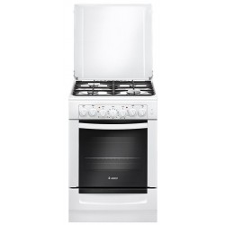 Комбинированная плита Gefest 6102-02 0300 (белый)