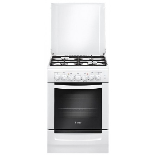 Комбинированная плита Gefest 6102-02 0300 (белый) 